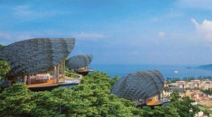 12月美国、泰国、越南六大项目工程进展报告,你的房子建的如何