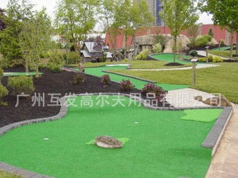 图 厂家设计施工 人造果岭 景观果岭 高尔夫人工果岭 高尔夫果岭 广州运动健身