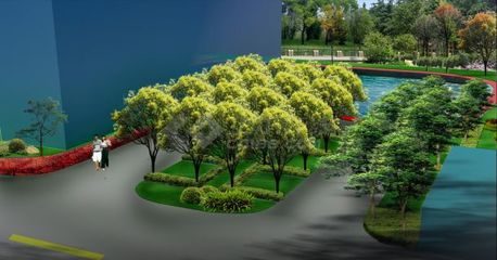 工厂景观设计