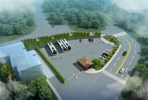 公示中 巴中将帅碑林景观提升工程项目设计方案出炉
