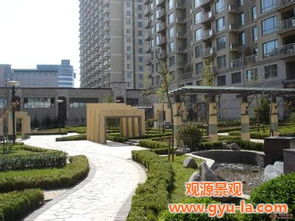 陕西观源景观设计,小区住宅设计公司,玉树小区住宅设计