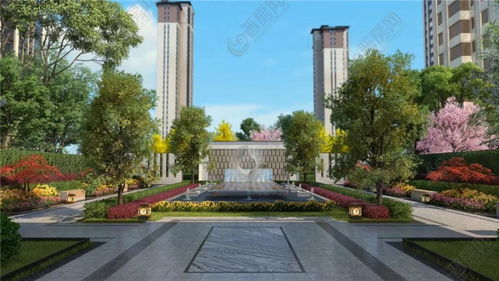 将于近期开放 西南片区品质楼盘锦天玉龙府最新进展高清剧透