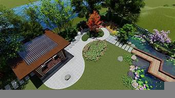 宁波私家景观设计公司(宁波私家景观设计公司有哪些)