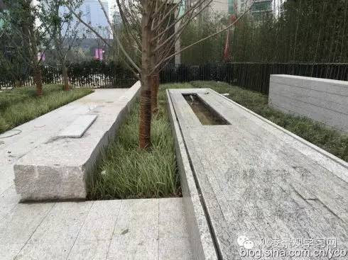 为苏州某景观设计施工复盘