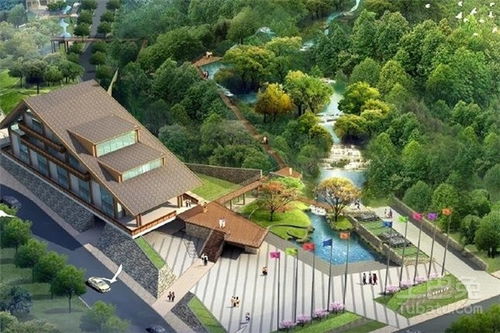 广州景观设计公司排名前五 专业实力与工程成就概览